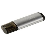  USB-флешка Move Speed M1 (M1-32G) USB2.0 32GB серебро 