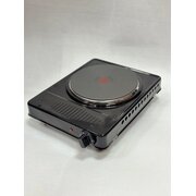  Плитка настольная Брест ЭПНс 1-2,0/230 Hot express черная 