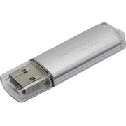  USB-флешка Move Speed M3 (M3-16G) USB2.0 16GB серебро 