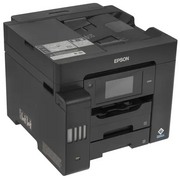  МФУ Epson L6550 (C11CJ30404) черный 