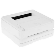  Принтер Deli Laser P2500DW A4 Duplex WiFi белый 
