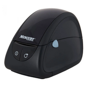  Термопринтер Mertech MPrint LP58 Eva (4582) черный 