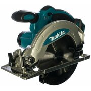  Пила дисковая Makita DSS 610 Z Li-ion без акк и ЗУ 