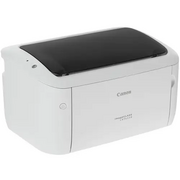  Принтер Canon imageClass LBP6030 (8468B008) A4 белый 
