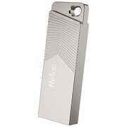  USB-флешка Netac UM1 (NT03UM1N-064G-32PN) USB3.2 Highspeed Flash Drive 64GB 