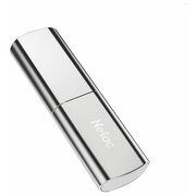  USB-флешка Netac US2 (NT03US2N-512G-32SL) 512GB USB3.2 Solid State, up to 530MB/450MB/s 