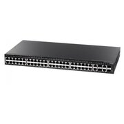  Коммутатор Edge-corE ECS3510-28T 24-Port 10/100BASE-TX + 4 Combo G (RJ-45/SFP) 