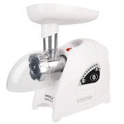  Мясорубка Аксион М42.01 белый 
