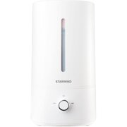  Увлажнитель воздуха Starwind SHC1536 белый 