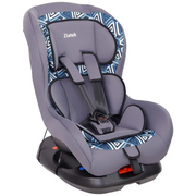  Автокресло ZLATEK Galleon KRES3352 мозаик Lux, гр. 0+/I, 0-18 кг, 0-4 лет 
