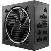  Блоки питания be quiet Pure Power 12 M (BN345) 1000W / ATX 3.0, 80 Plus Gold, LLC+SR+DC-DC, 120mm fan, semi-modular 