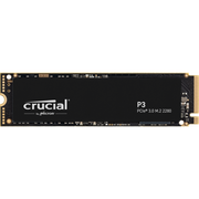  SSD Crucial P3 CT500P3SSD8, 500GB, M.2(22x80mm), NVMe, PCIe 3.0 x4, QLC 