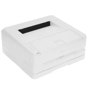  Принтер Deli Laser P2500DN A4 Duplex Net белый 