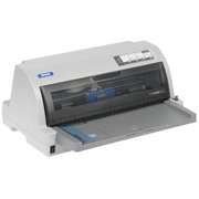  Принтер Epson LQ-690 (C11CA13051) матричный A4+ 
