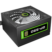  Блок питания GameMax GP-550 ATX 550W 