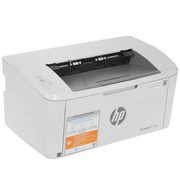  Принтер HP LaserJet M110we (7MD66E) 