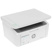  МФУ HP LaserJet M141a (7MD73A) A4 белый 