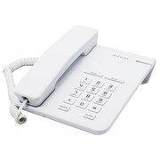  Телефон ALCATEL T22 (ATL1408409) white 