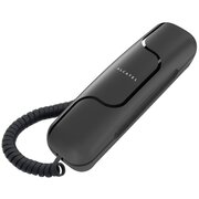  Телефон ALCATEL T06 (ATL1415582) black 