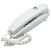  Телефон RITMIX RT-005 (15118968) проводной white 
