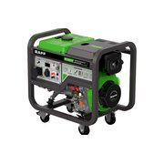  Генератор BAFF DG 7000 EC 