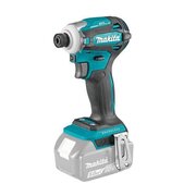  Шуруповерт аккумуляторный Makita DTD 172 Z без аккум и ЗУ 
