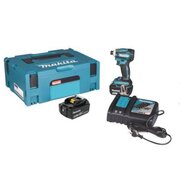  Шуруповерт аккумуляторный Makita DTD 172 RTJ 