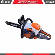  Пила цепная бензо REDBO PCS-5216 