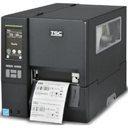  Термопринтер TSC MH241Т LCD Touch (MH241T-A001-0302) черный 