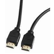  Кабель аудио-видео Buro HDMI (m)/HDMI (m) 5м. черный (BHP-HDMI-2.1-5) 