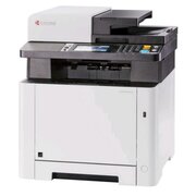 МФУ Kyocera M5526cdn (1102R83NL1) лазерный цветной, А4 
