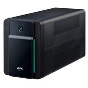  ИБП APC Easy-UPS (BVX1200LI) 650Вт 1200ВА черный 