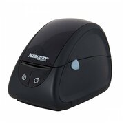  Термопринтер Mertech MPrint LP80 Eva (4585) черный 