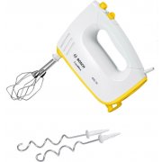  Миксер Bosch MFQ36300Y белый/желтый 