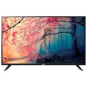  Телевизор Harper 55U750TS чёрный 