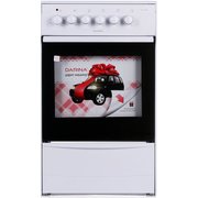  Плита Darina 1B EC341 606 W 