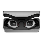  Наушники bluetooth Edifier TWSNB серый/черный 