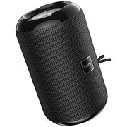  Портативная колонка Hoco HC1 Trendy sound sports, black 