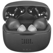  Наушники bluetooth JBL T215 TWS черный (JBLT215TWSBLK) 