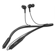  Наушники bluetooth HOCO ES51 Era sports wireless earphones, black 