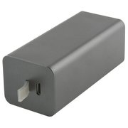  Наушники bluetooth Redline BHS-06 черный (УТ000015413) 