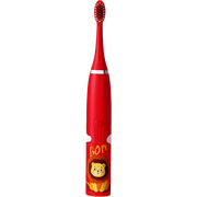  Электрическая зубная щетка GEOZON Kids G-HL03RED Red 