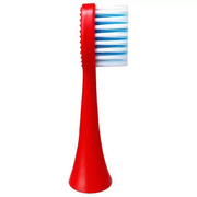  Насадка для зубной щетки GEOZON G-HLB03RED Red 2 PCS 