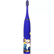  Электрическая зубная щетка GEOZON Kids G-HL03BLU Blue 