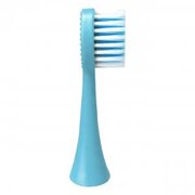  Насадка для зубной щетки GEOZON G-HLB03LBLU Light blue 
