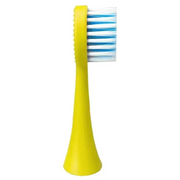  Насадка для зубной щетки GEOZON G-HLB03YLW Yellow 2 PCS 