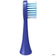  Насадка для зубной щетки GEOZON G-HLB03BLU Blue 2 PCS 