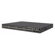 Коммутатор HPE EtherFast 5510 (JH148A) управляемый 