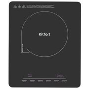  Плитка Kitfort КТ-125 черный 