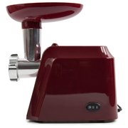  Мясорубка Marta MT-2087 бордовый гранат 